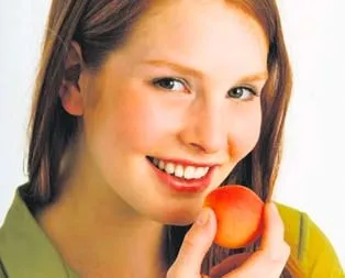 Kayısı gribin baş düşmanı