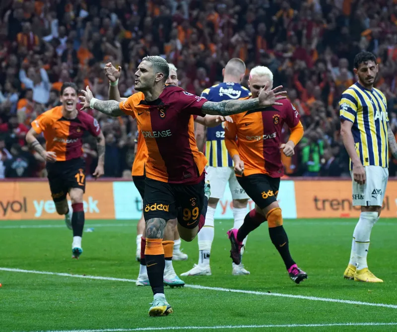 Galatasaray haberleri | Wanda Nara'nın Icardi için talepleri 'yok artık' dedirtti! İşte o maddeler - 14