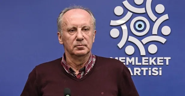 Muharrem İnce’den bombardıman! CHP ve Kemal Kılıçdaroğlu’na sert vurdu: Bu kafayla giderlerse yerel seçimleri de kaybedecekler