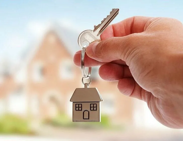 Konut kredi faizleri düştü, satışlar patladı!