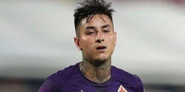 Özel haber... Galatasaray, orta sahaya transfer etmek istediği Erick Pulgar için harekete geçti-3