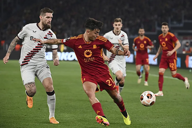 Galatasaray ve Fenerbahçe'ye Paulo Dybala'dan kötü haber! Yeni adresini açıkladı - 4