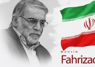 İran medyasından çarpıcı açıklama! Fahrizade suikastında kullanılan silahlar İsrail yapımı