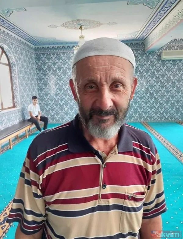 Sel sonrası Karadeniz'in rengi değişti! Trabzon'da sulara kapılan işitme engelli yaşlı adamdan acı haber - 8