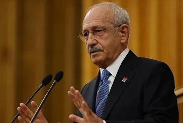 Kılıçdaroğlu bile isyan etti!