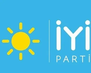 İYİ Partide istifa depremi!