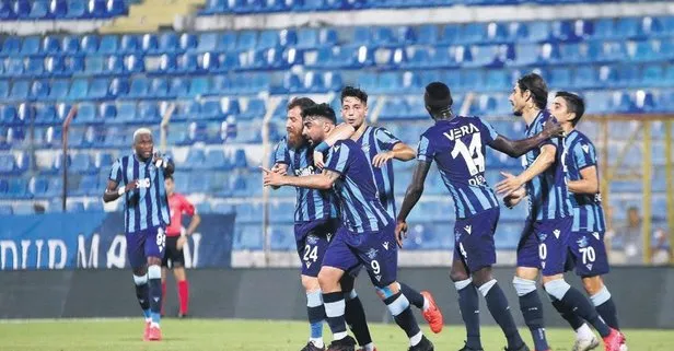 Adana Demirspor 3 Puani 10 Kisiyle Kazandi Yurttan Ve Dunyadan Spor Gundemi Takvim