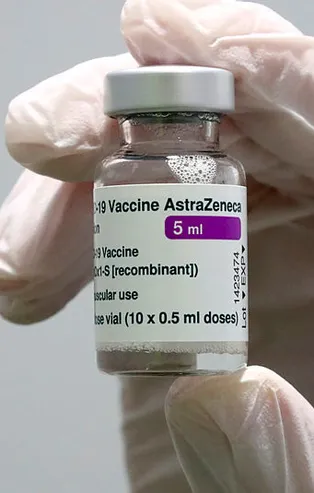 Son dakika: AstraZeneca krizinde yeni perde! Veriler eski!