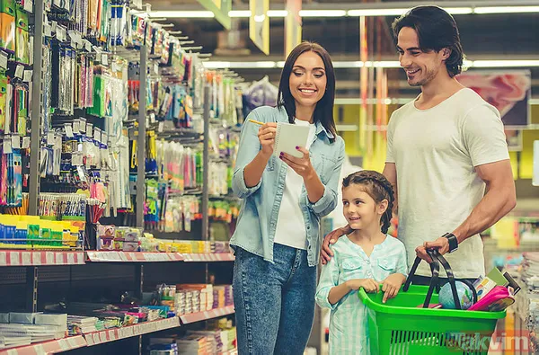 Fırsatçılar Ramazan ayında da zam düğmesine bastı! Gıdalardaki artışı TAKVİM tek tek karşılaştırdı - 1