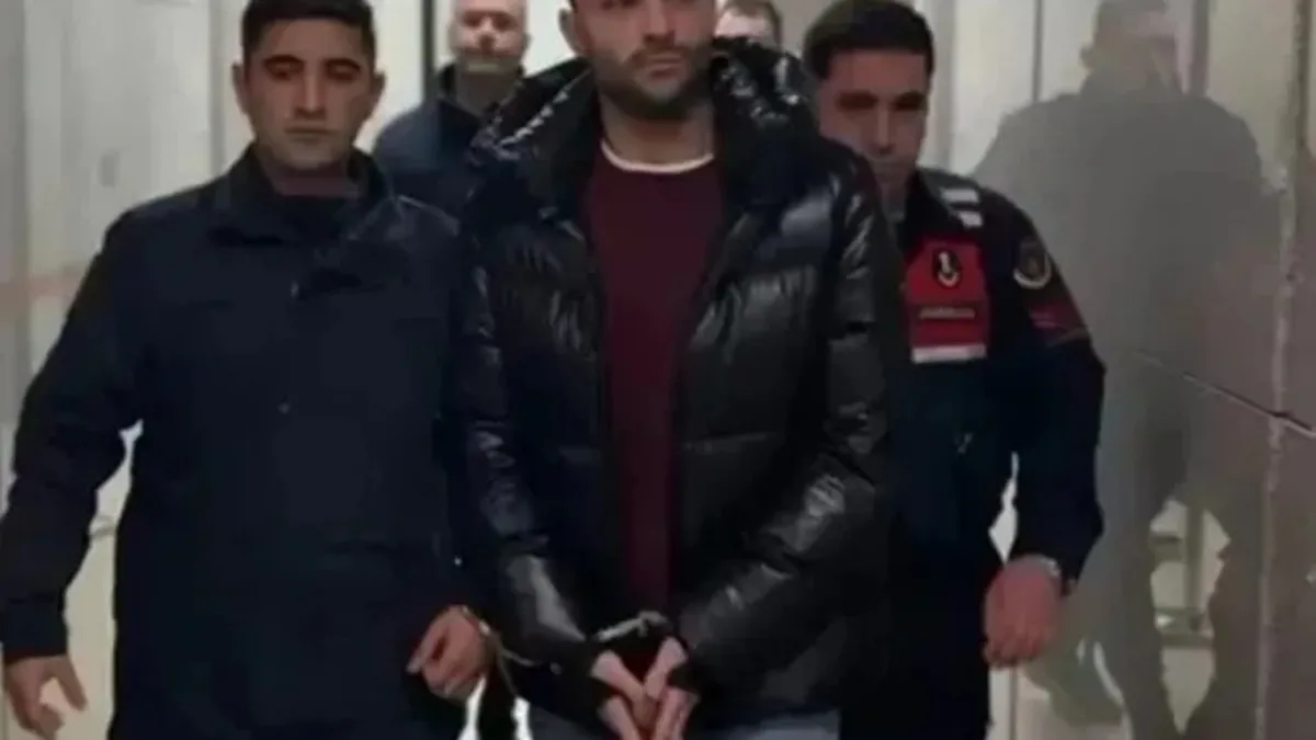 Uyuşturucu kullanımını testler ele veriyor