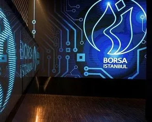 Borsa İstanbul güne düşüşle başladı!