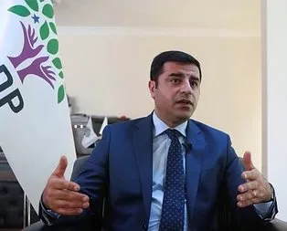 HDPKK’lılara bir kötü haber daha!