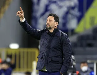 Bulut’la ilgili flaş iddia! O maçı kaybederse yollar ayrılacak