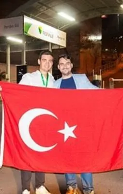 Bilim ve teknolojide dünya zaferi!