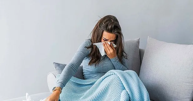 Enfeksiyonla savaşın: İşte sonbaharla birlikte görülen hastalıklar ve alınması gereken 10 etkili önlem