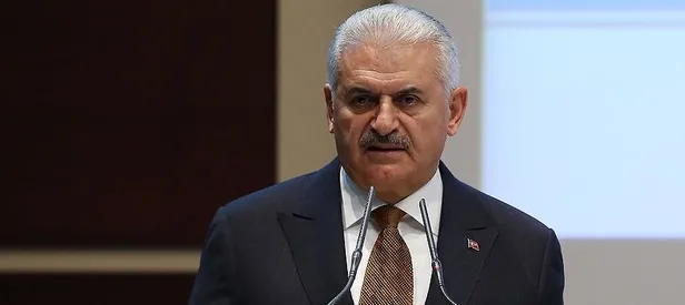 Başbakan sert çıktı: Tartışma sona erdi, nokta