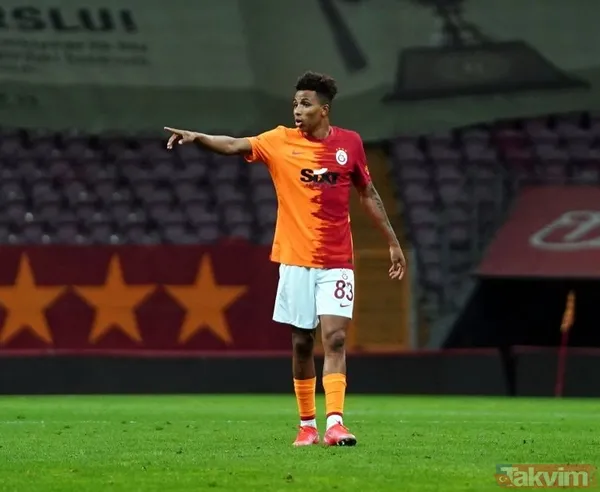 Fenerbahçe'de bomba iddia! Ali Koç'tan Mesut Özil'e şok sözler - 22