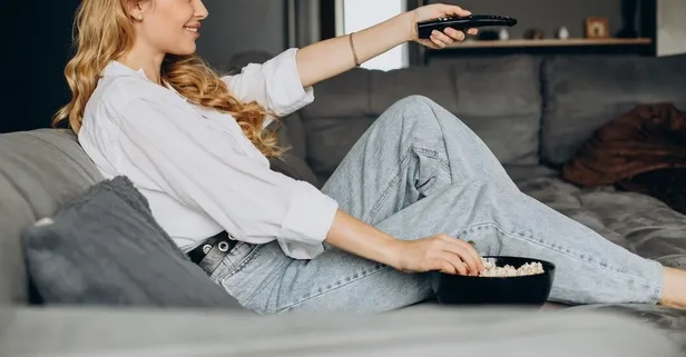 TV yayın akışı 6 Eylül Cuma | Bugün televizyonda hangi dizi ve filmler var?