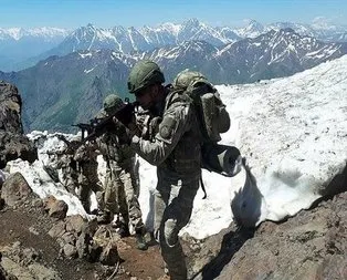 PKK’nın yuvası Kandil’i bitirecek adım!
