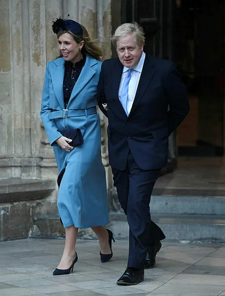 Son dakika: İşte İngiltere Başbakanı Boris Johnson'ı yoğun bakıma götüren süreç! Her şey o sözlerle başladı!-2