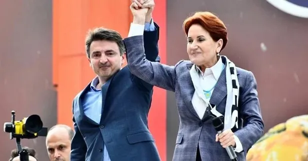 Son dakika: Bilge Yılmaz İYİ Parti'den istifa etti