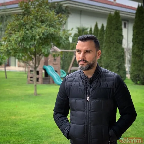 Alişan’dan yürek yakan Burhan Çaçan paylaşımı! O anısını ilk kez anlattı: “Sene 1989 13 yaşındayım...” Armağan Çağlayan, Latif Doğan, Aslı Hünel... - 3