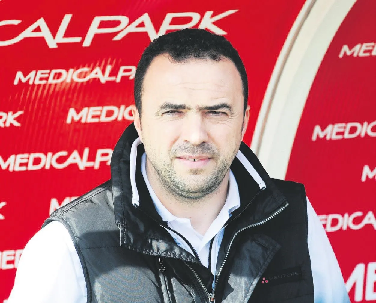 Futbolda FETÖ operasyonu