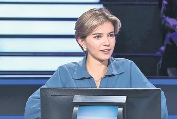 Milyoner heyecanı sürüyor