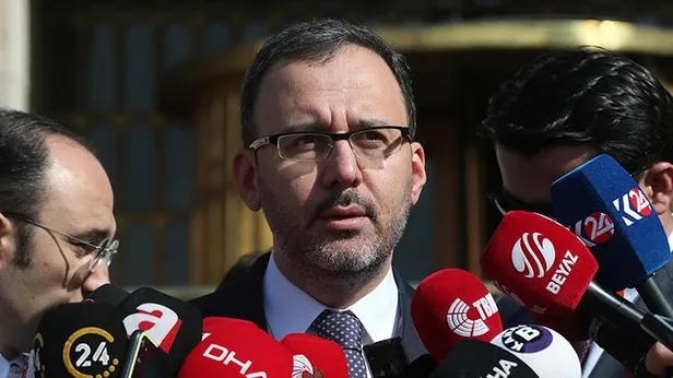 Son dakika: Öğrencilerden yurt ücreti alınmayacak! Bakan Kasapoğlu'ndan burs ve kredi açıklaması-1