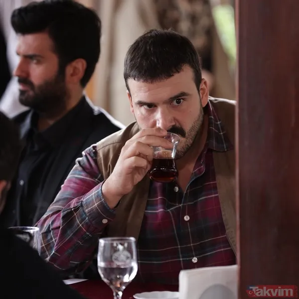 Mazhar Alican Uğur bakın aslen nereli! Duyan inanamadı! İşte Mazhar Alican Uğur'un memleketi... - 19