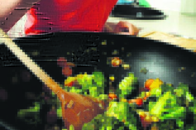 Ev yemeği yiyin diyabeti yenin