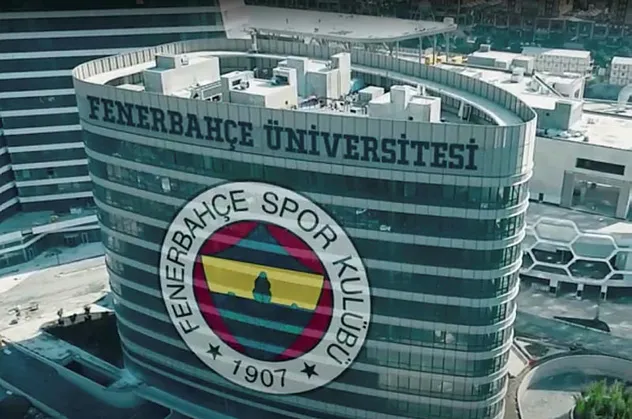 Fenerbahçe Üniversitesi zarar yazıyor