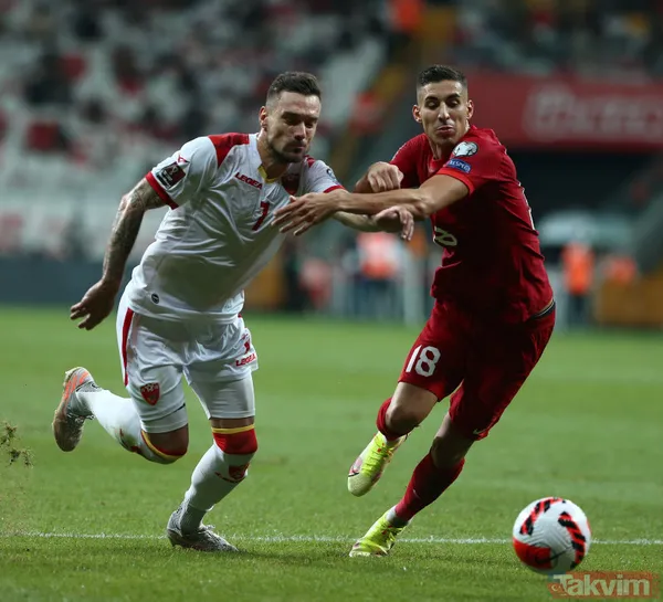 ÖZEL | Galatasaray'da planlar değişti! Sacha Boey yerine o gelecek - 14