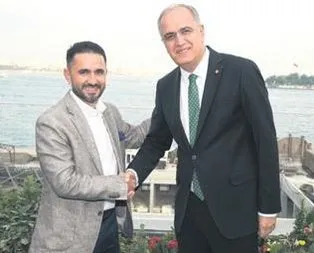 Tvf ve Vestel arasında yeni anlaşma
