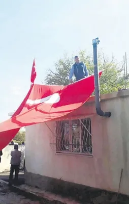 Şemdinli'den kara haber