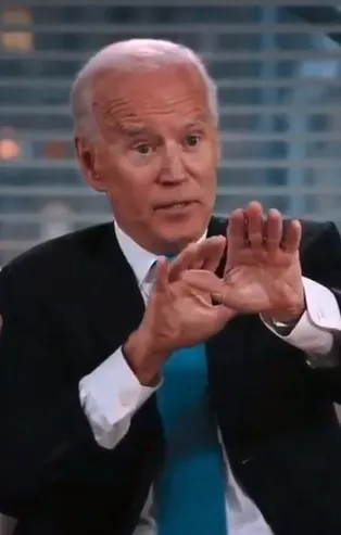 ABD Başkanı Biden'ın "Erdoğan'ı devirmeleri için destek vereceğiz" dediği unsurlar kimler?