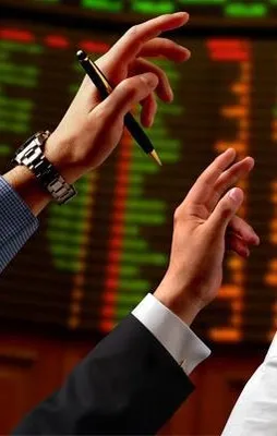 Borsa devlerinin değeri 372 milyar