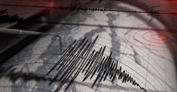 Yalova'da bir deprem daha
