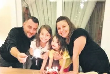 Sözün bittiği yer! Mümtaz Gövce'nin hikayesi boğazları düğümledi