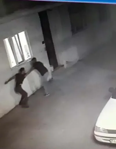 Bursa'da damat dehşeti! Kayınpederinin evinde kabusu yaşattı-4