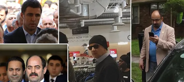 17-25 Aralık'tan 15 Temmuz'a FETÖ