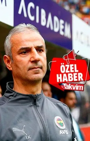 İsmail Kartal şampiyonlar hocaları geride bıraktı!