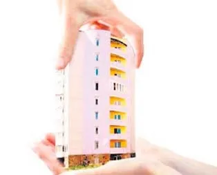 184 konuta 4 bin 258 başvuru