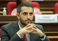 SON DAKİKA: Ermenistanla normalleşme adımları! Ruben Rubinyan Ermenistanın özel temsilcisi olarak atandı