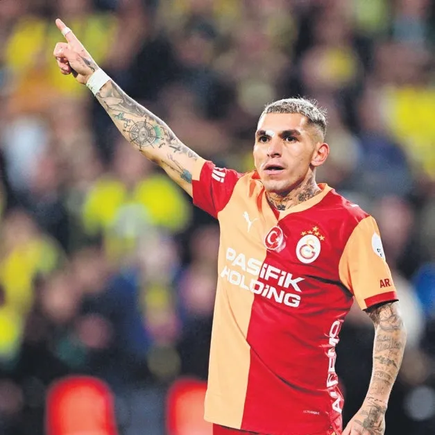 Yıldıza ekstra izin