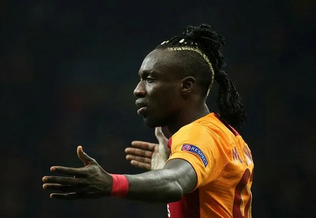185 milyonluk 5 yıldız 1 Gomis etmedi! Galatasaray 500 bin Euro zam istediği için gönderdiği Gomis'i mumla arıyor - 7