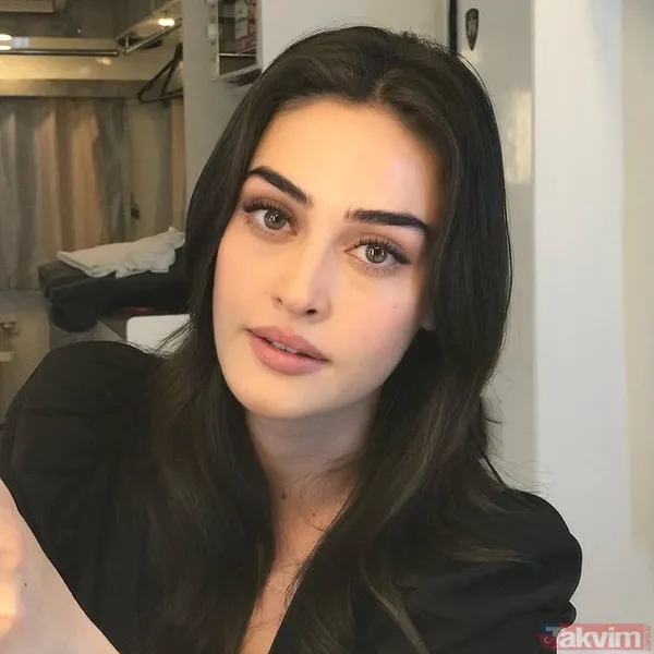 Esra Bilgiç varsa krizi de var! Yapım şirketi yaka silkince kadrodan çıkarttı! Daha önce de istekleriyle çıldırttığı iddia edilmişti - 15