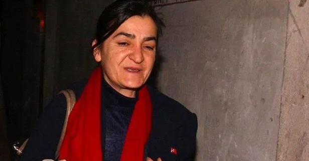 SON DAKİKA: 'Askeri casusluk'tan tutuklanan Müyesser Yıldız adli kontrol kararıyla tahliye edildi