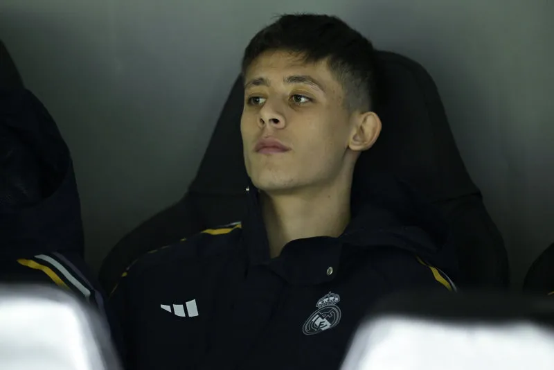 Arda bu kez gülecek! Real Madrid'de müjde - 1