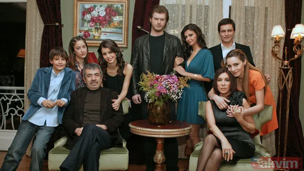 3 yıl aynı yastığa baş koymuşlar! Aşk-ı Memnu’nun Adnan Bey’i Selçuk Yöntem’in eski eşi bakın kim! Meğer kendisinden de ünlüymüş... - 2